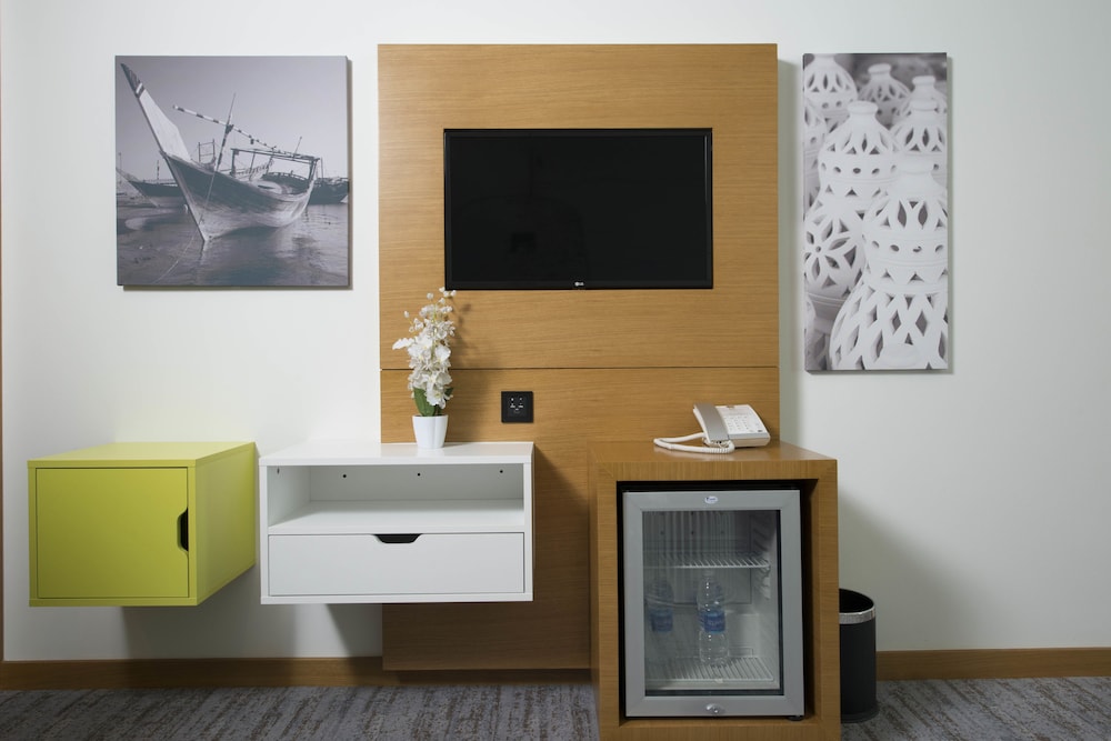 Ibis Styles Manama Diplomatic Area 74/82