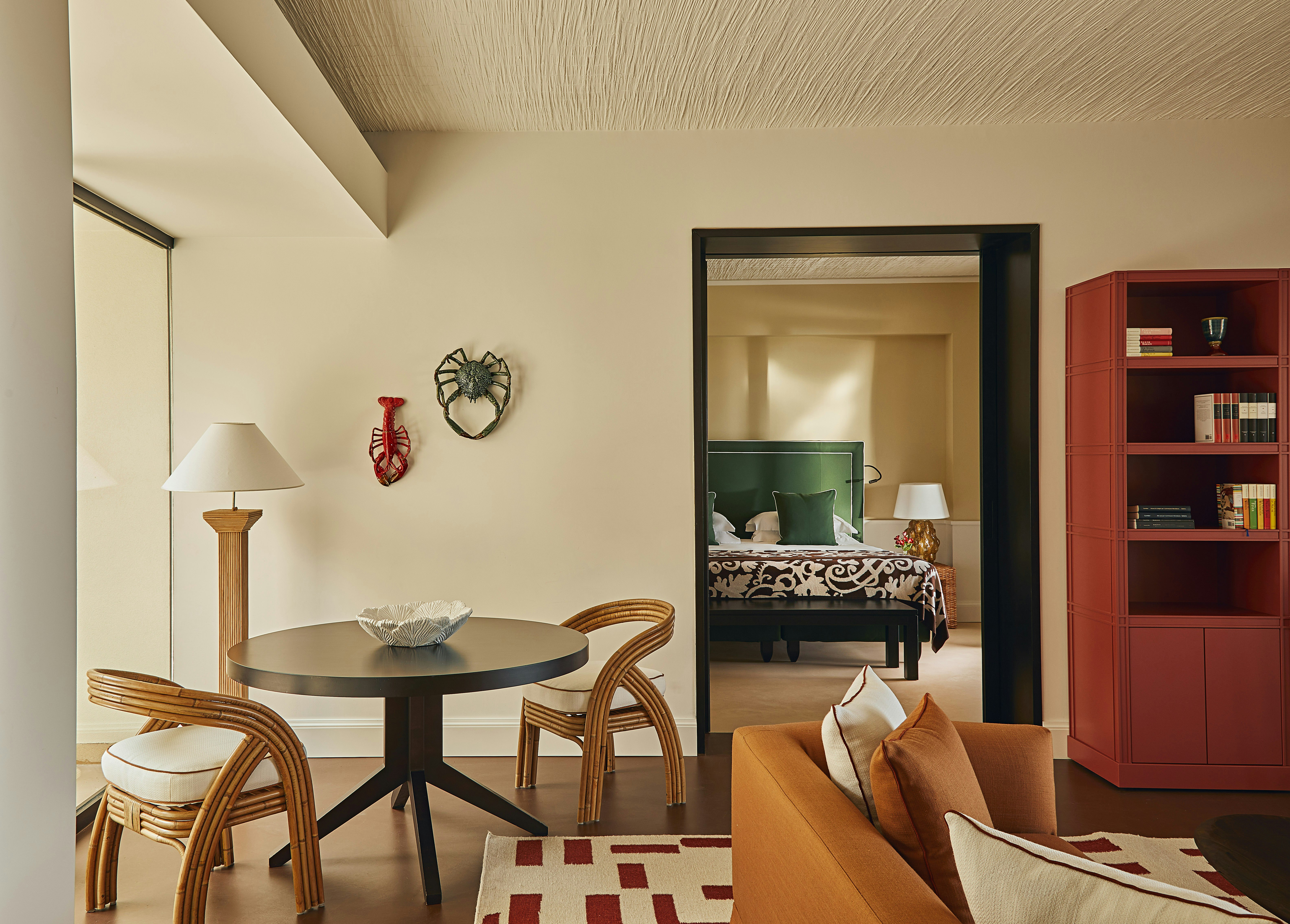 Rocco Forte Verdura Golf and Resort 34/50