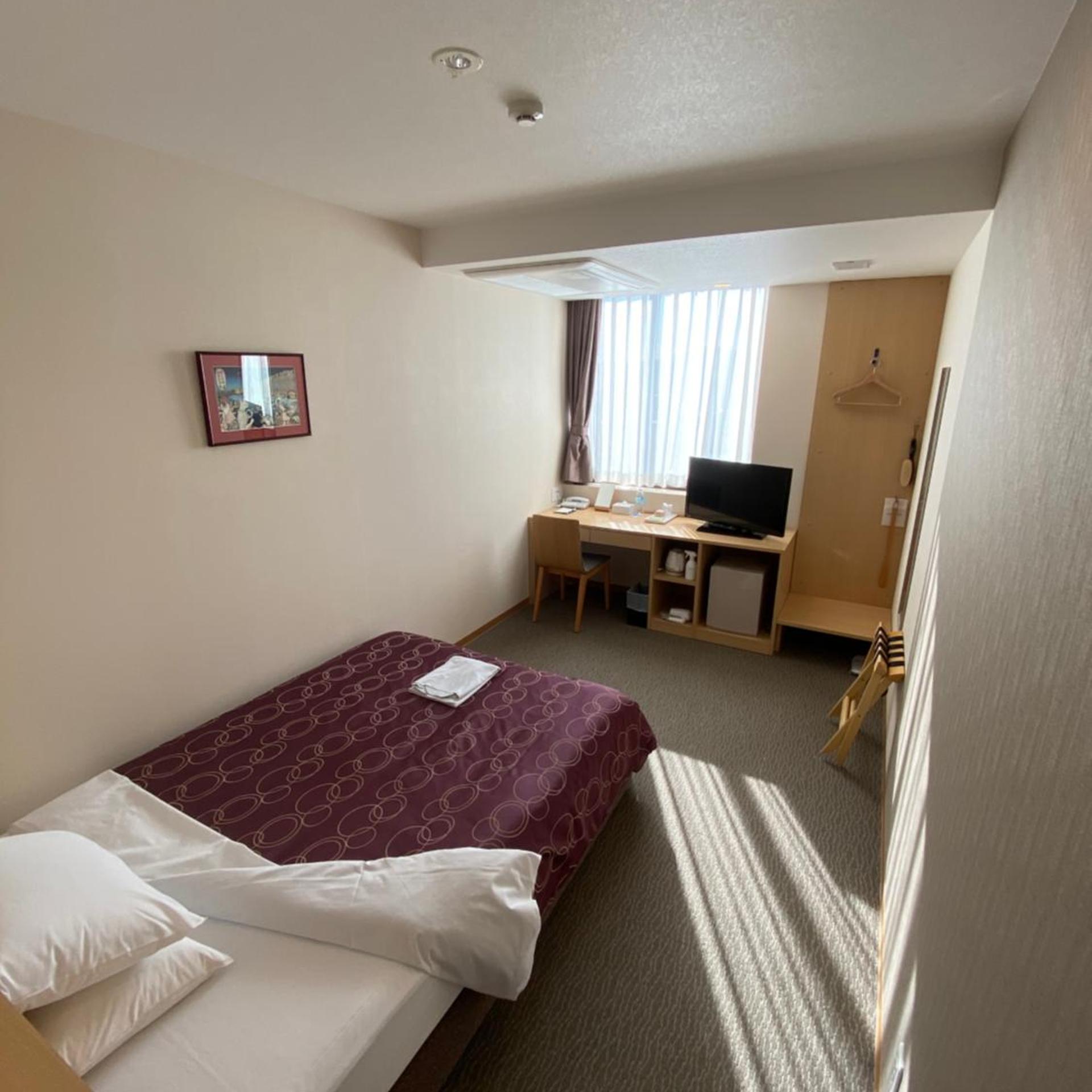 Hotel Sosha 15/58