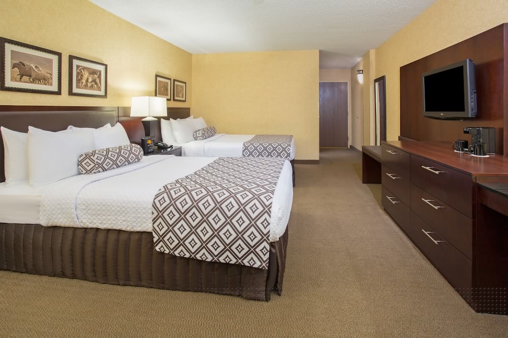 Crowne Plaza Denver Airport Convention Ctr, an Ihg Hotel 17/41