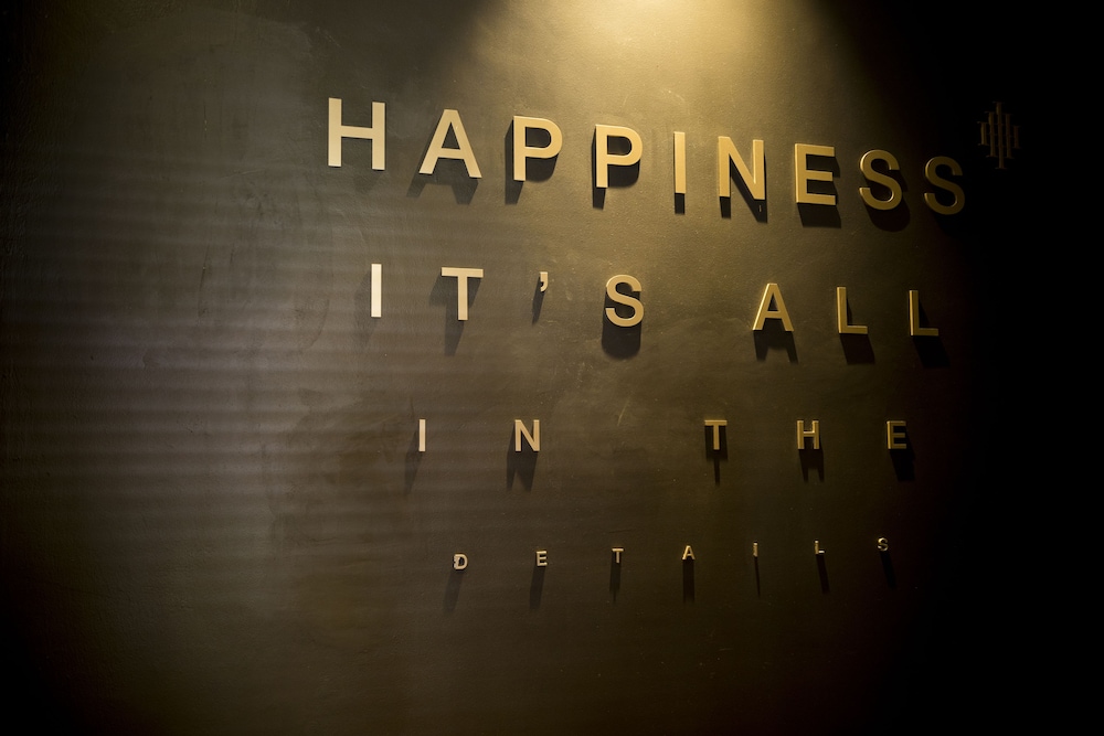H Boutique Hotel Kota Damansara 6/45