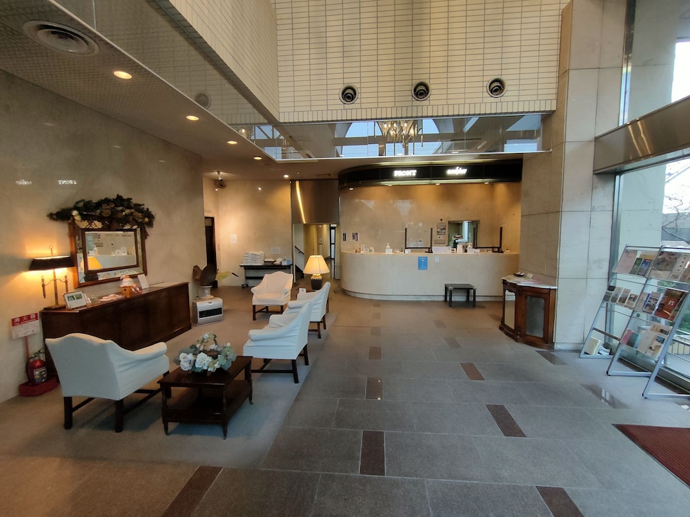 Inuyama City Hotel 37/56