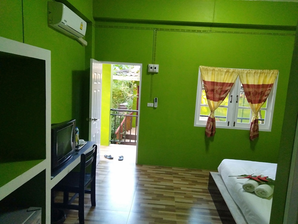 Khaolak C-Nior Bungalow 23/43