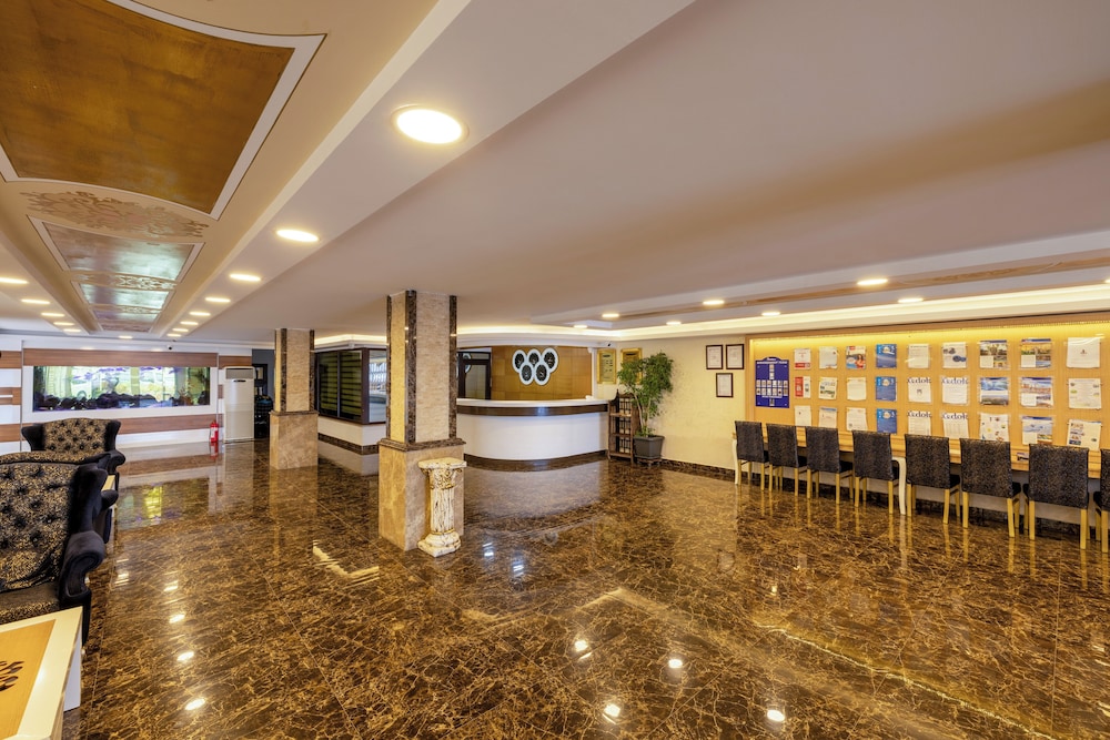 Club Hotel Belpinar 9/50