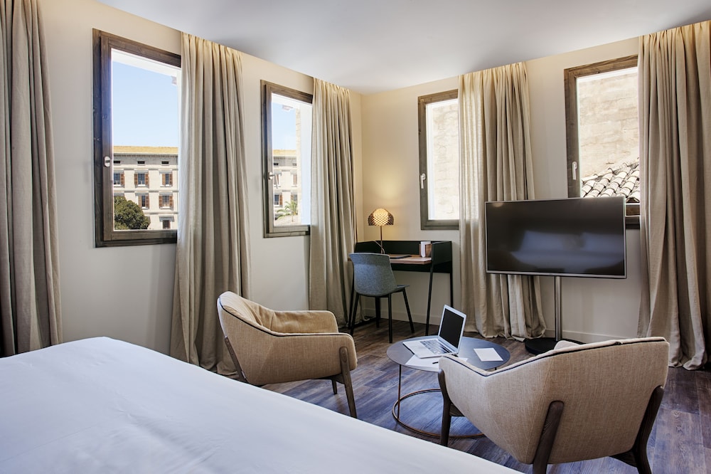 Boutique Hotel Sant Jaume 21/67