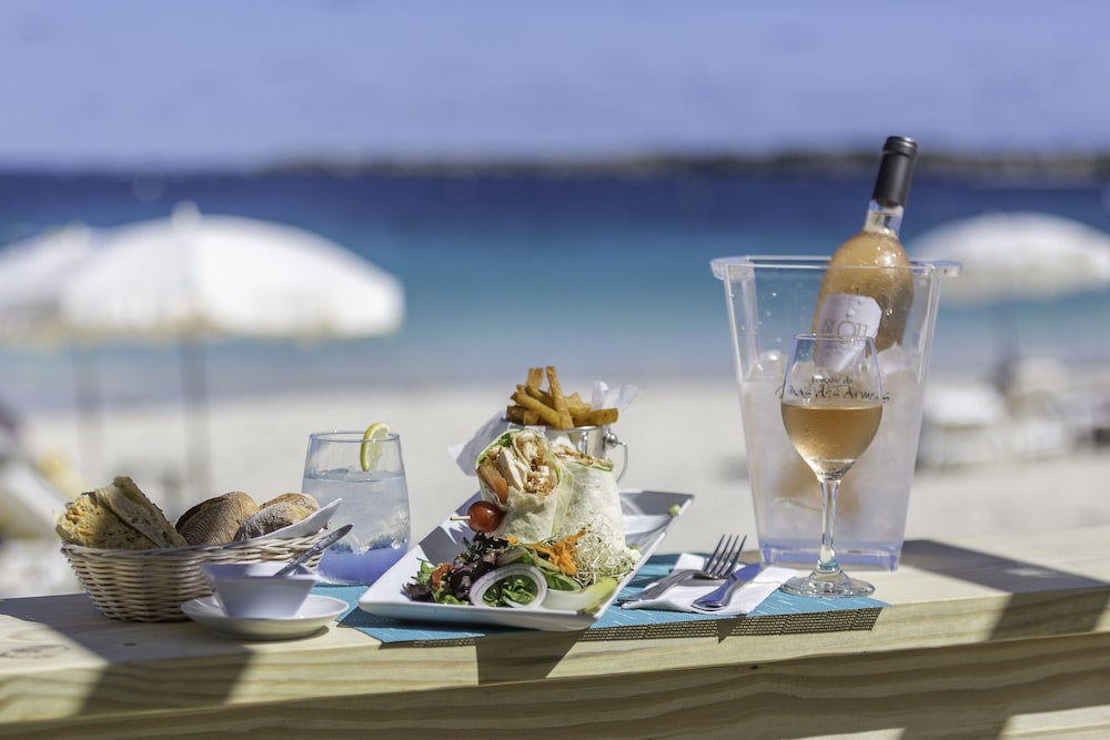 La Playa Orient Bay 42/72