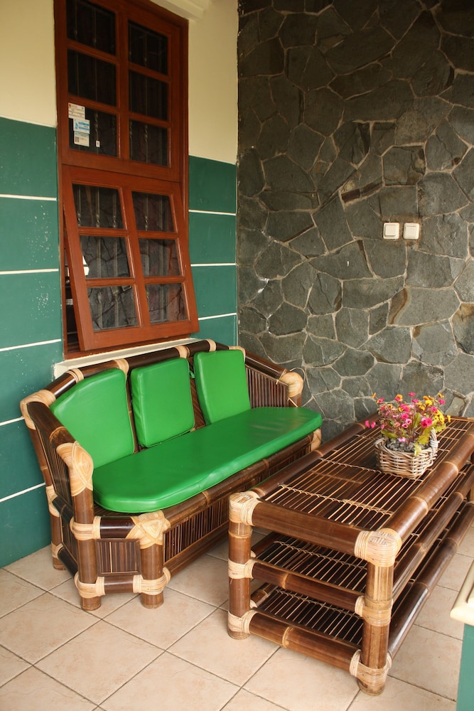Villa Kota Bunga Anyelir 23/51
