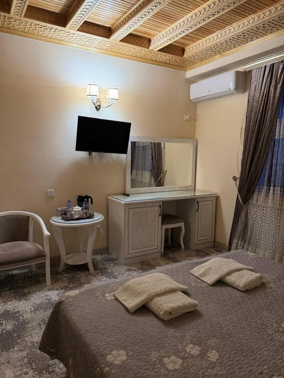 Arba Hotel 30/50