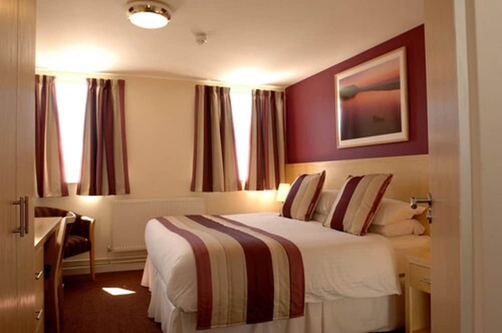 Royal Maritime Hotel, BW Signature Collection 22/48