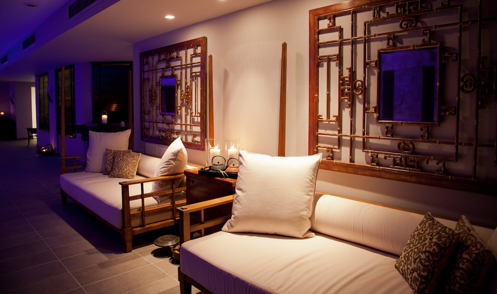 Hotel Du Lac Congress Center Spa 22/76