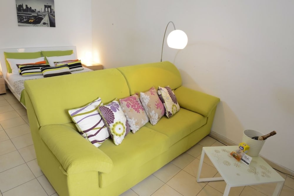 B&B Affittacamere Del Teatro 6/31