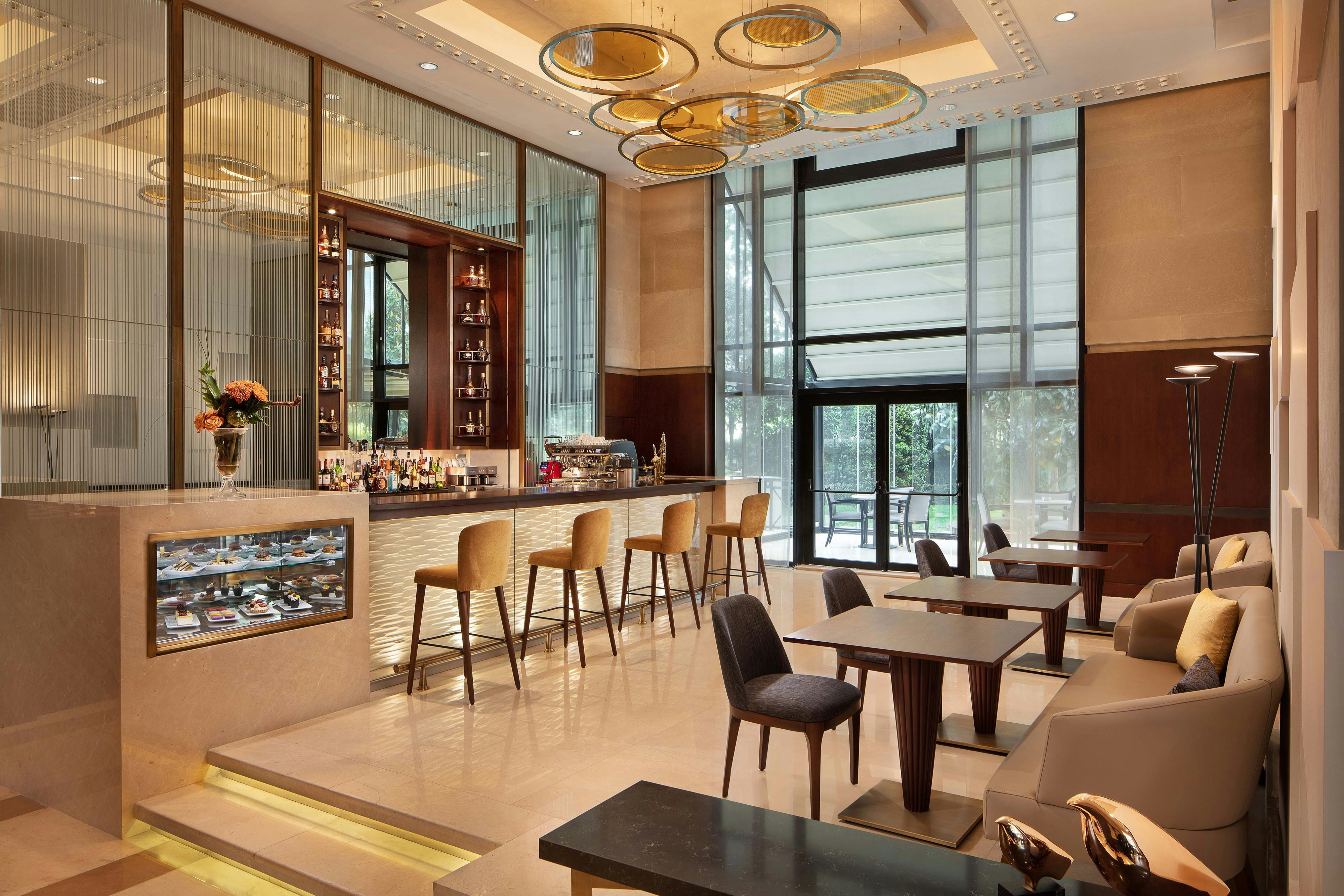 Sheraton Istanbul Levent 63/83