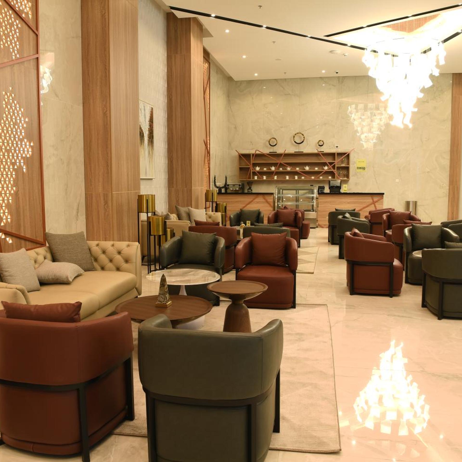 The Mark Hotel 45/58