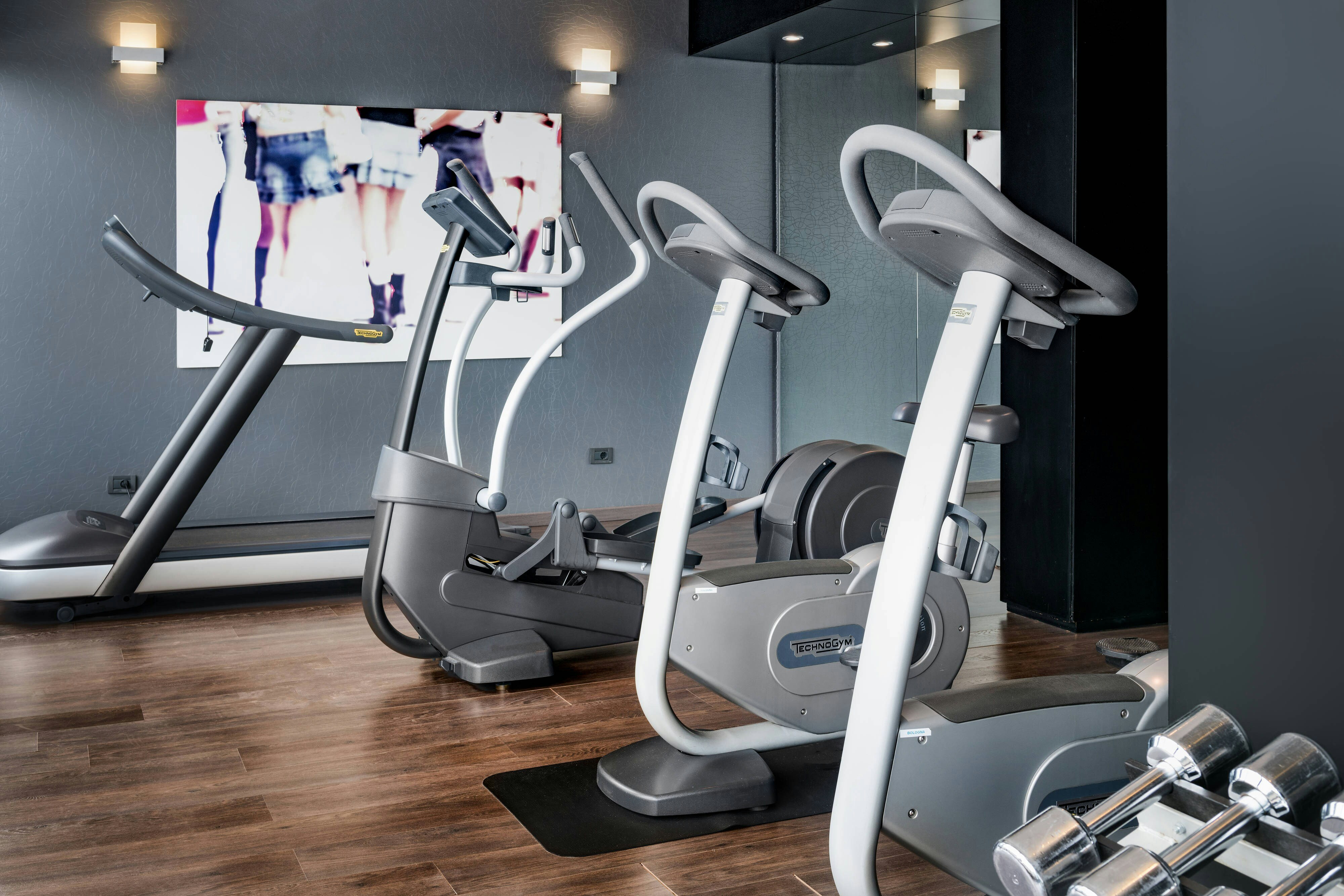 AC Hotel Bologna by Marriott 34/77