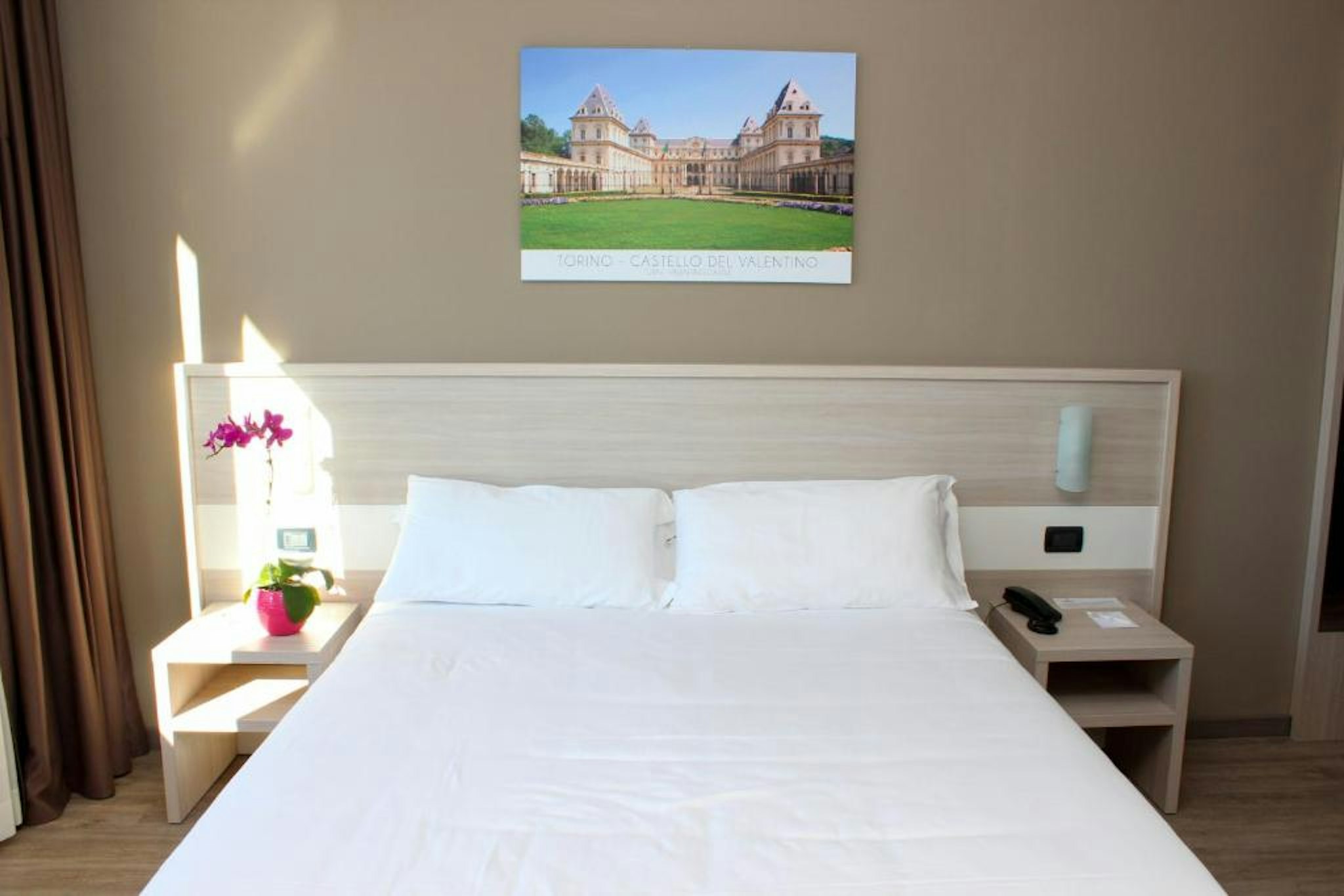 Best Quality Hotel La Darsena 26/48