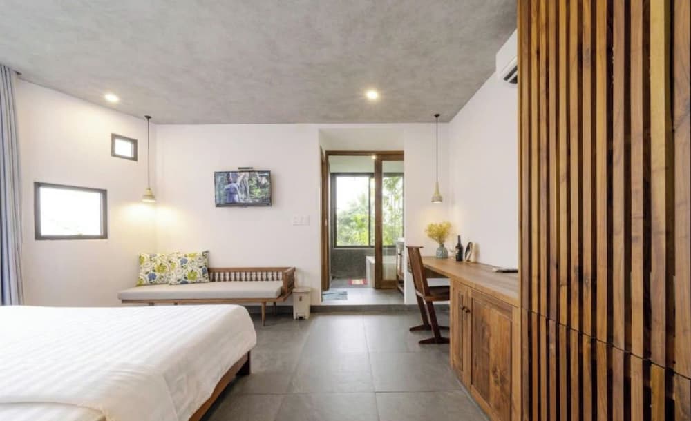 Gia Huy Riverside Hotel Hoi An 16/49