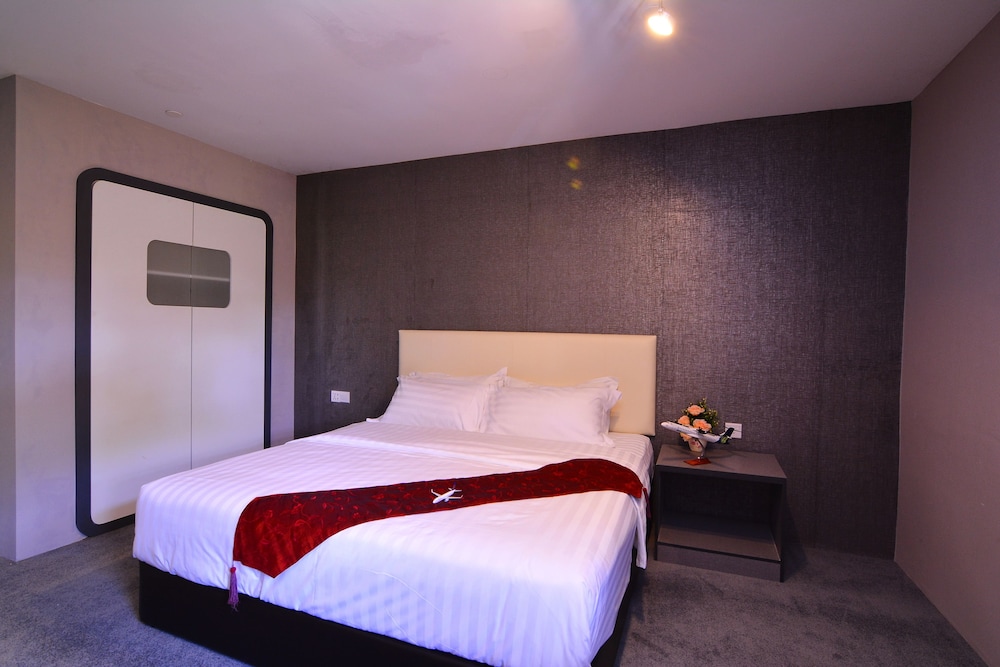 Sri Langit Hotel Klia 19/65