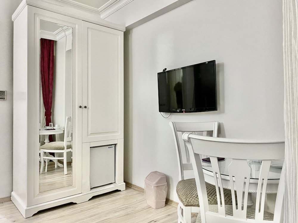 Taksim Nacre Residence 39/48