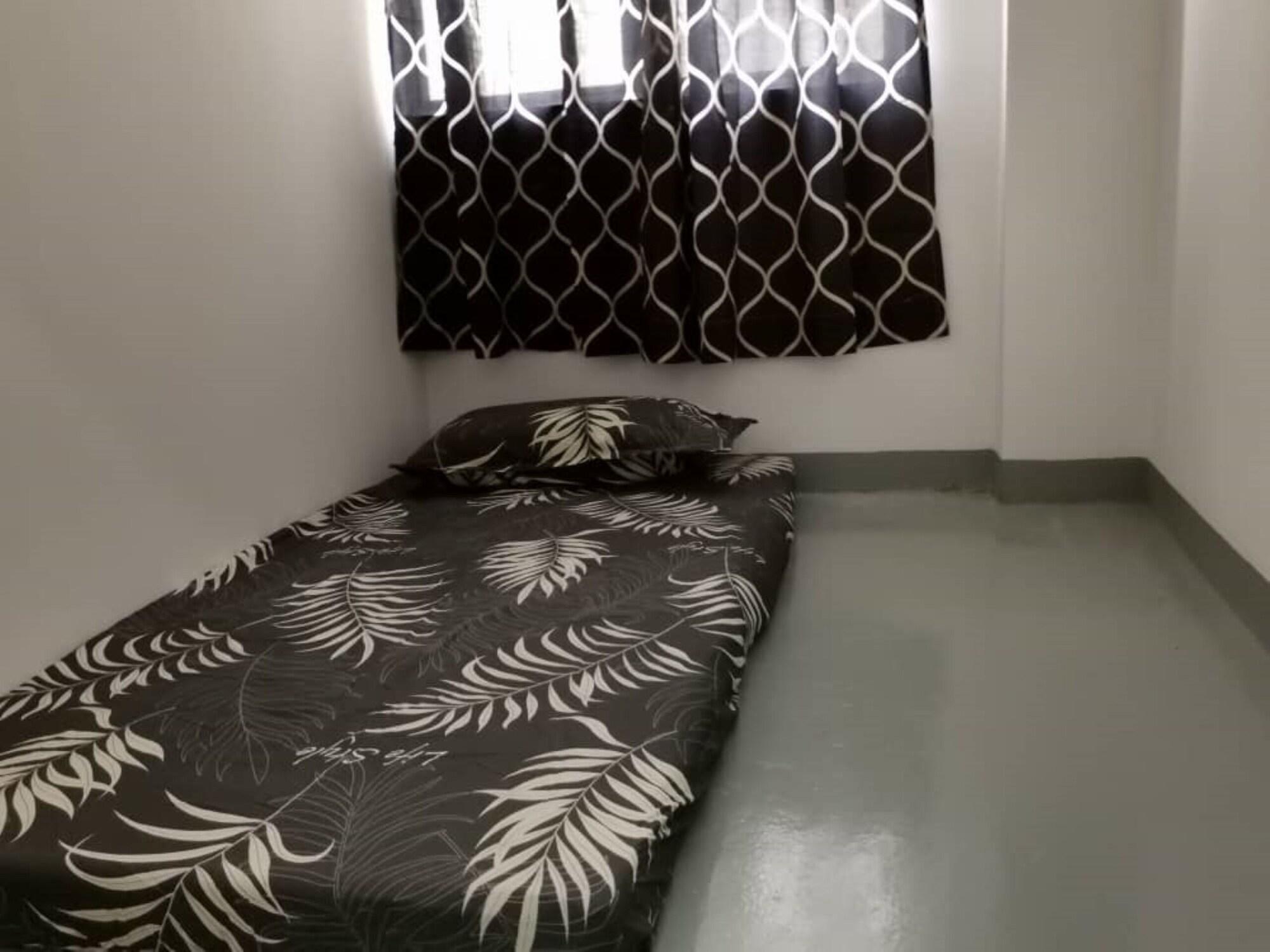 Hotel O Sri Rampai Metro Hostel 写真4