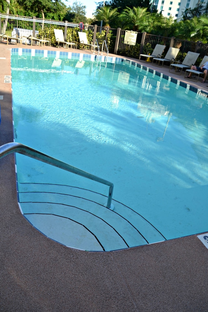 Baymont by Wyndham Orlando-International Dr-Universal Blvd 24/50