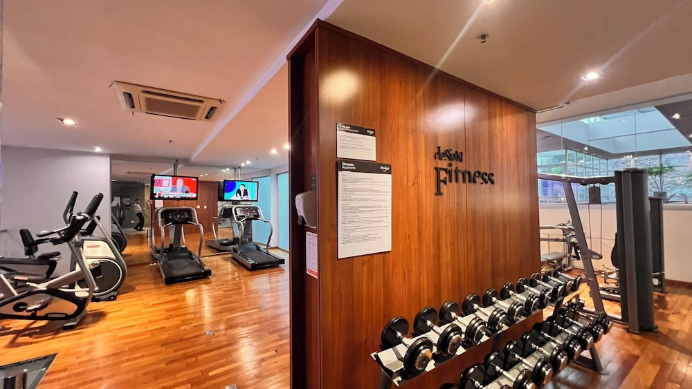 Design Suites Buenos Aires 34/50