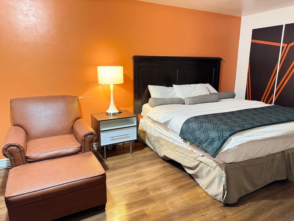 Alien Residence Inn 22/39