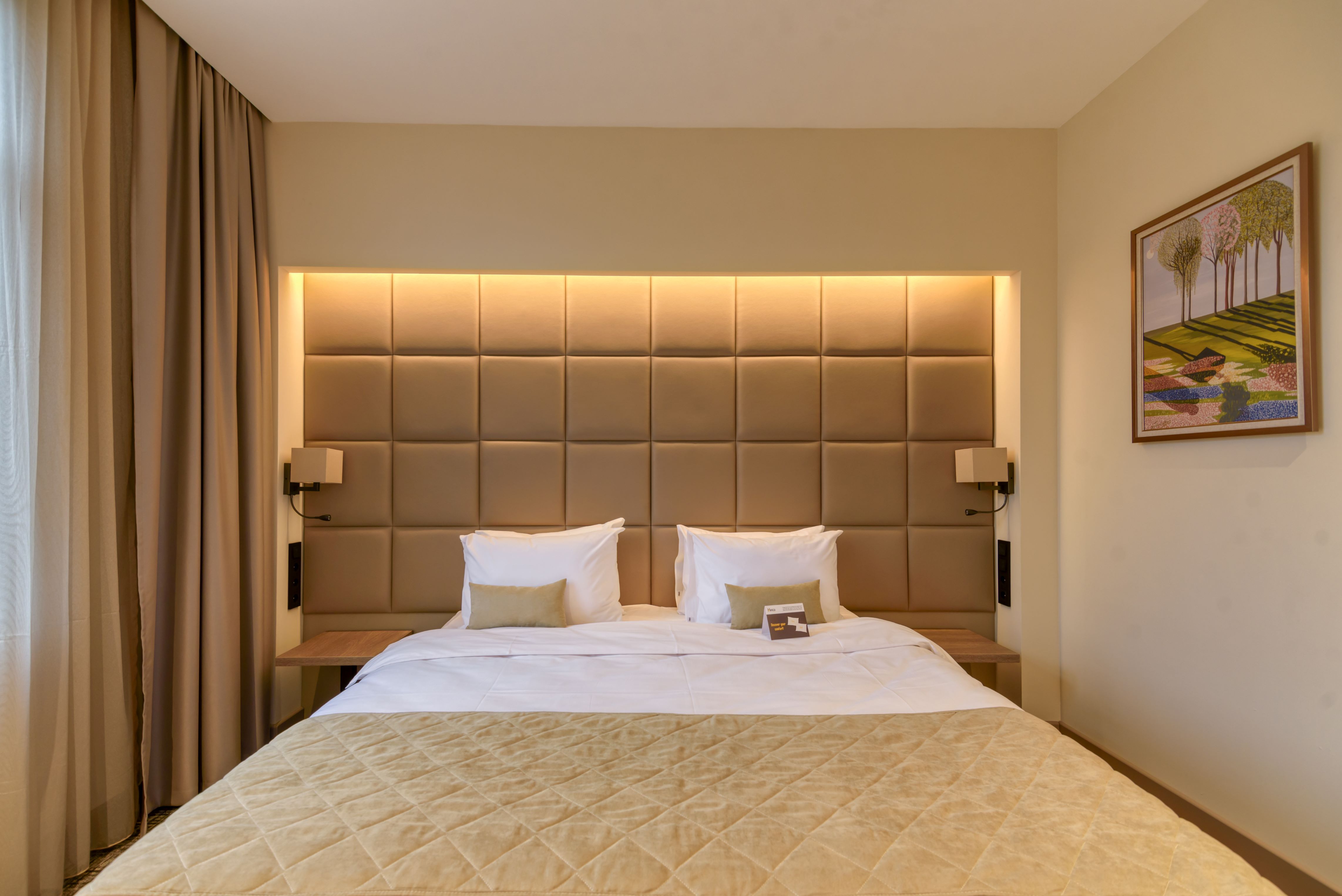 Superior Deluxe Room