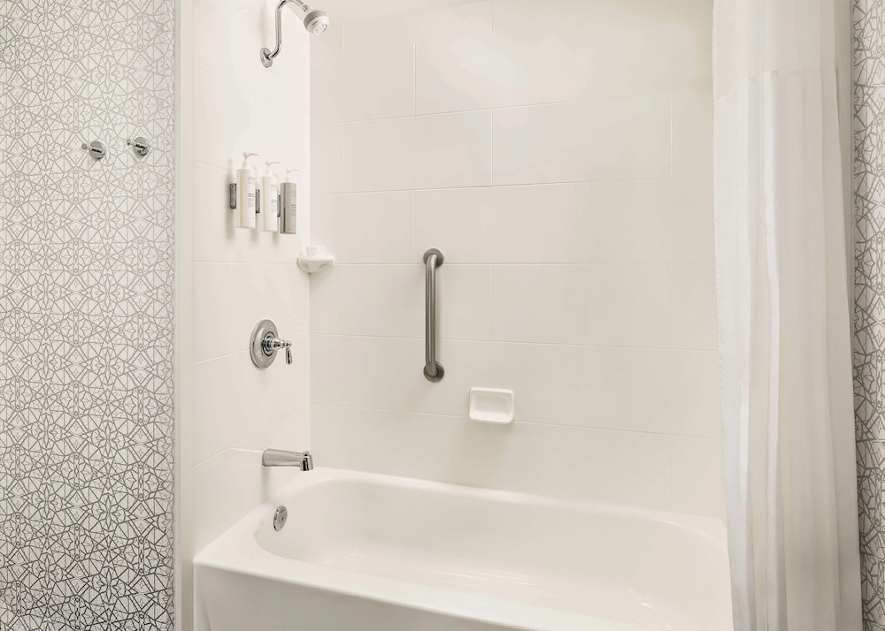 جناح استوديو بسريرين كوين مع أريكة، Hampton Inn & Suites Hershey Near The Park 7/7