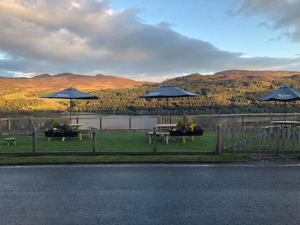 The Inn At Loch Tummel 46/50