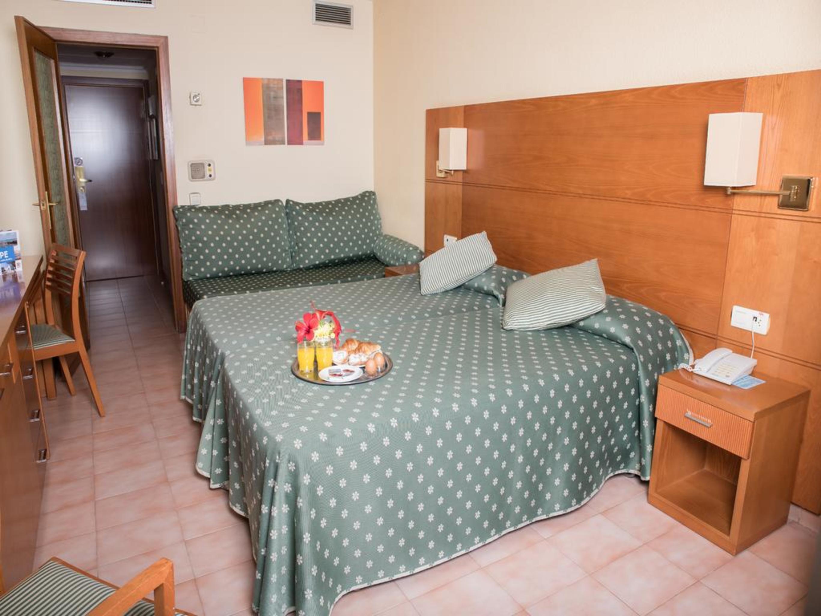 Ar Galetamar Hotel 6/16