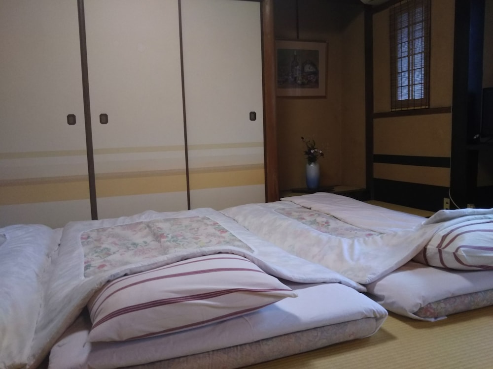 Ryokan Nakajimaya 9/32
