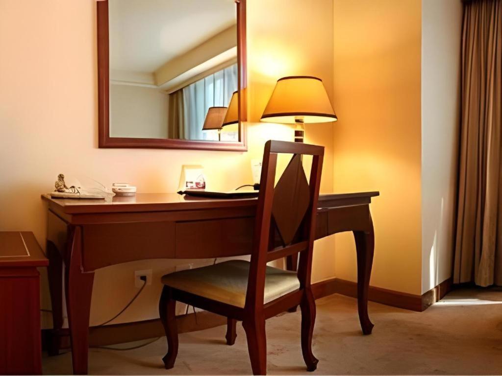 FU JIAN HOTEL BEIJING 13/42