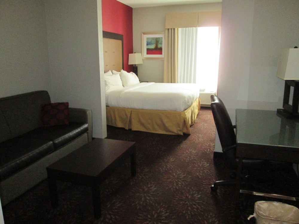Holiday Inn Express Cloverdale(Greencastle) 59/59