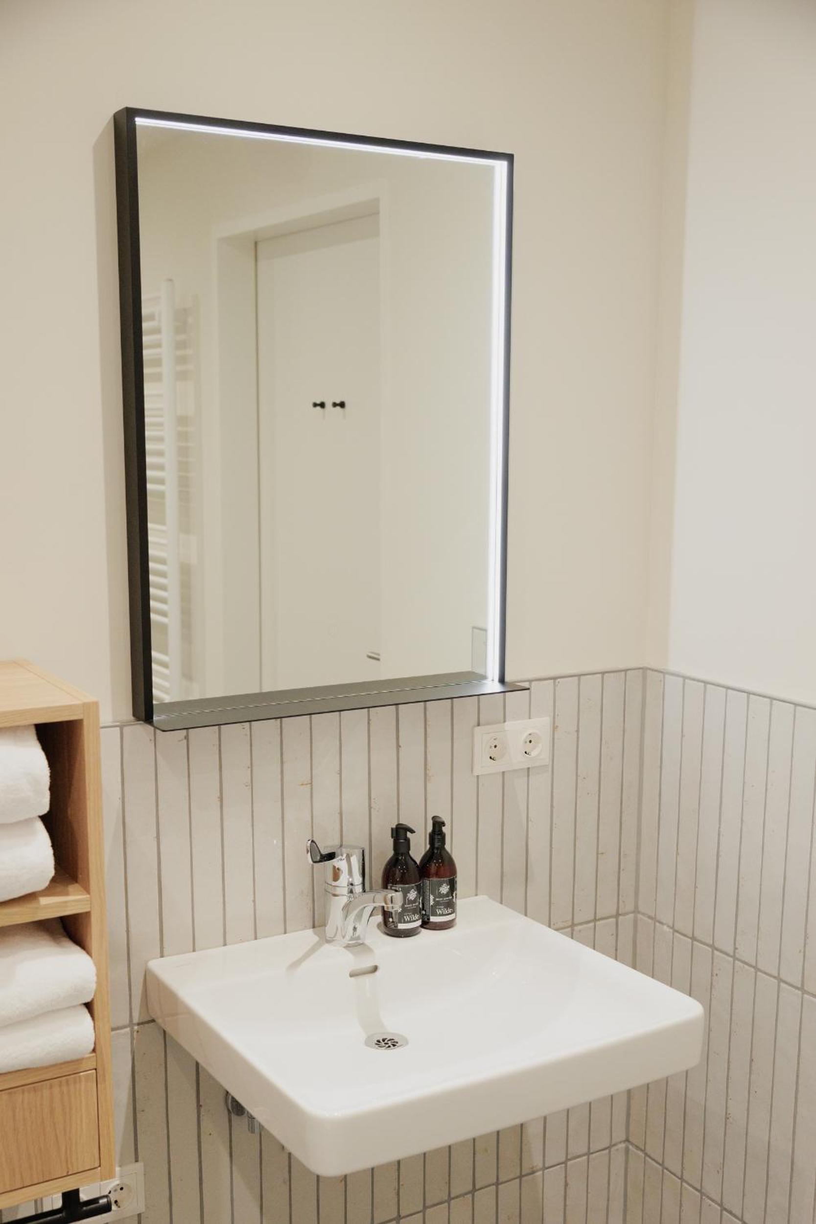 Wilde Aparthotels Vienna Fleischmarkt 49/50