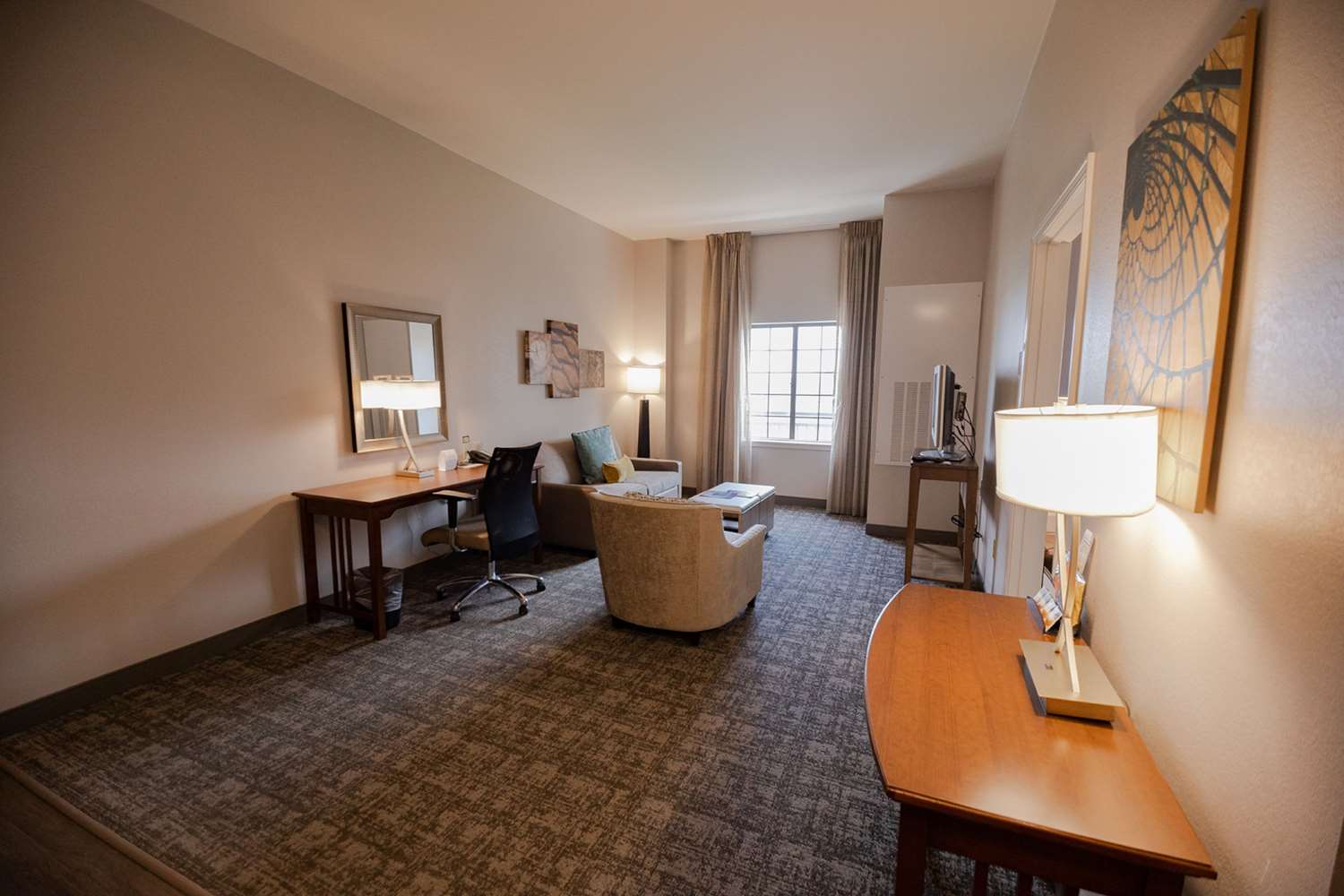Sonesta Es Suites Baton Rouge University At Southgate 40/45