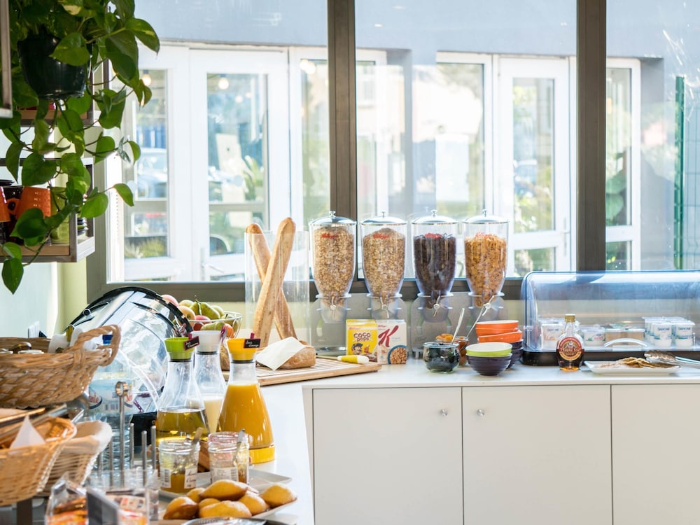 Ibis Styles Perpignan Canet-En-Roussillon 31/50
