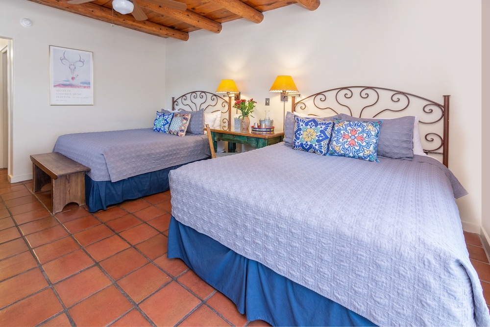Santa Fe Motel & Inn 20/66