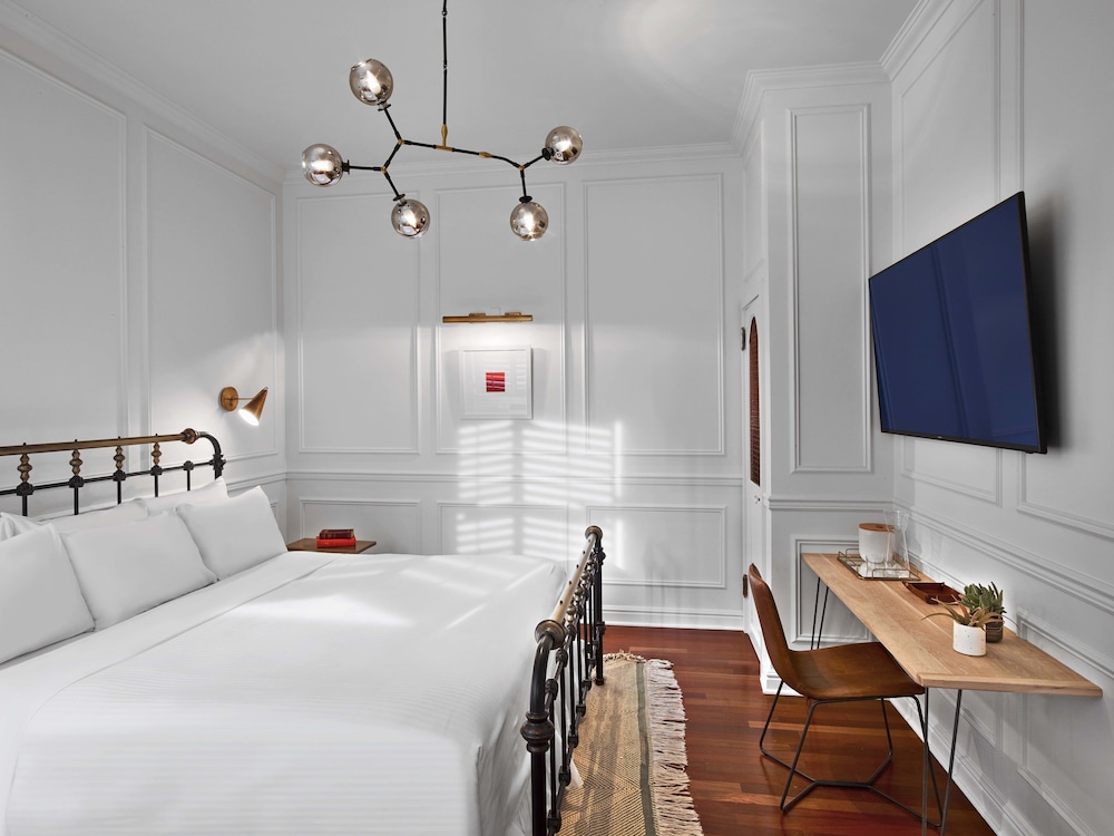 Life Hotel New York 22/75
