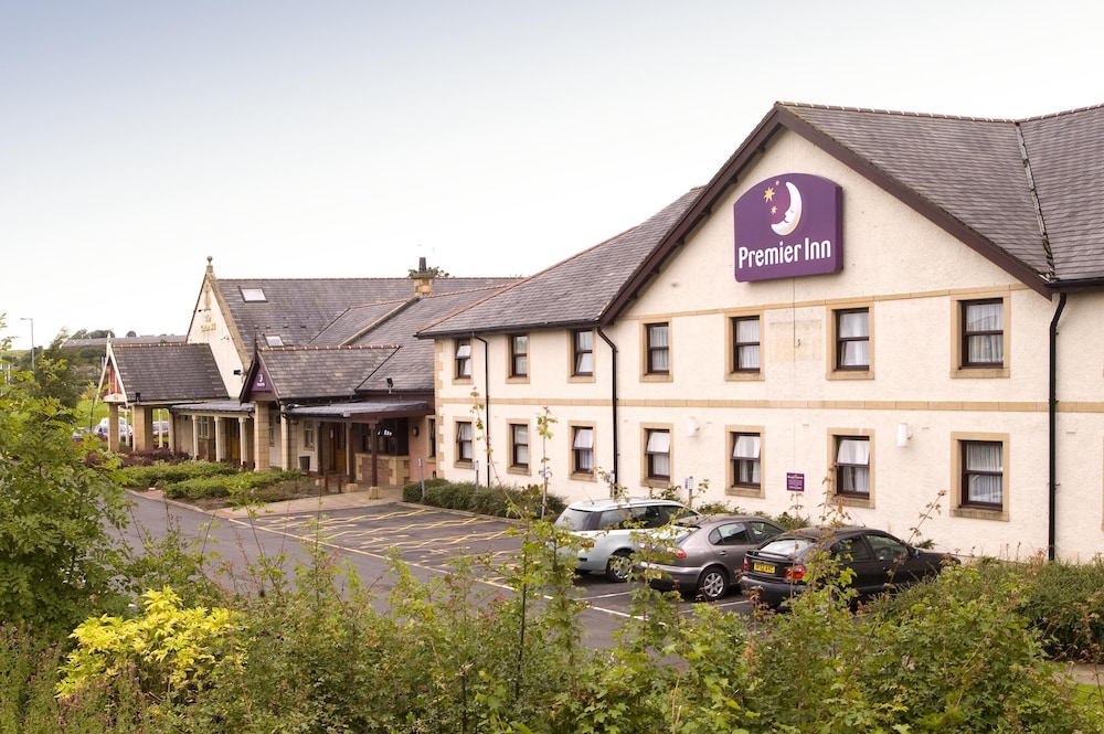 Premier Inn Kilmarnock 23/25