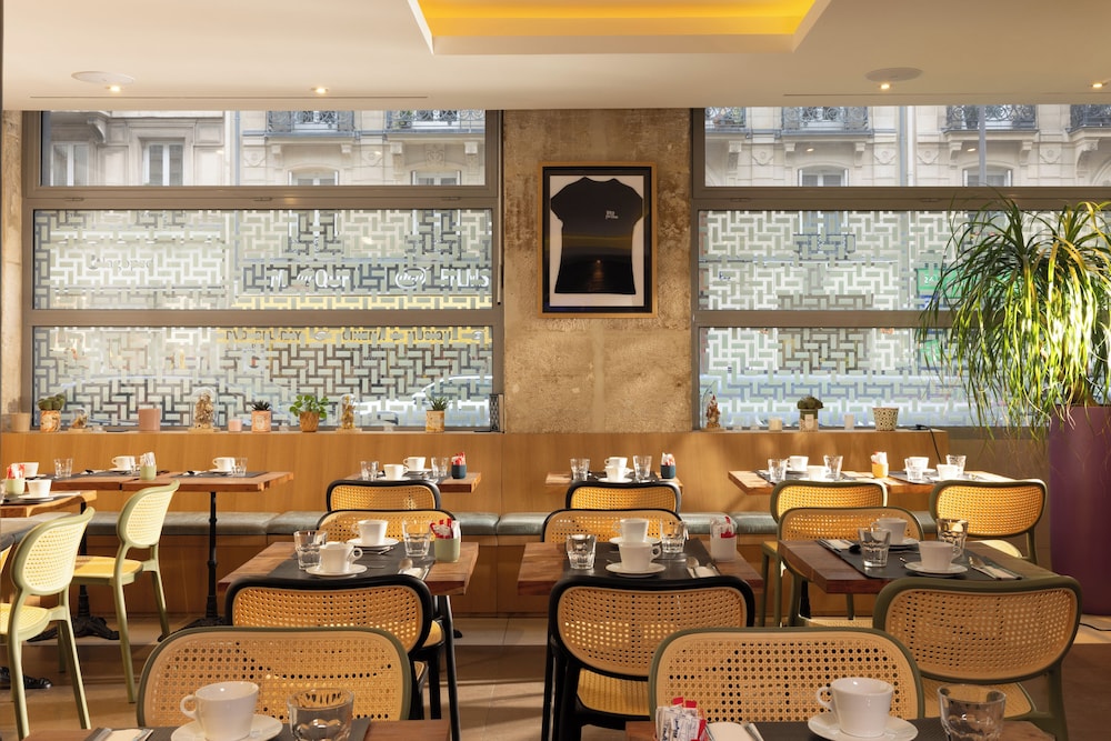 Hotel WYLD Saint Germain 33/50