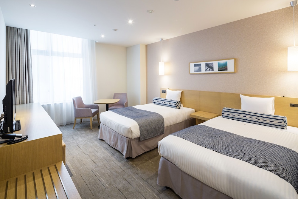 ART HOTEL ISHIGAKIJIMA 10/50