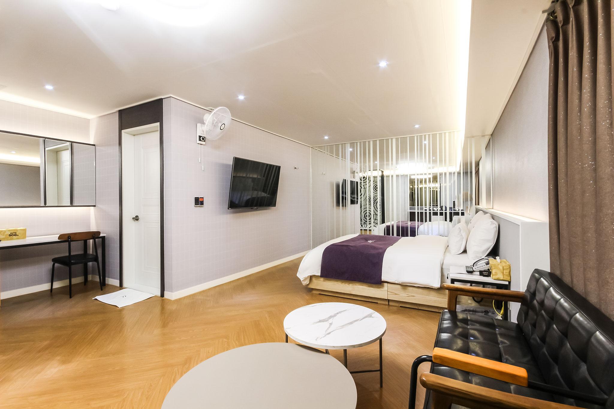 500Th Hotel 43/43