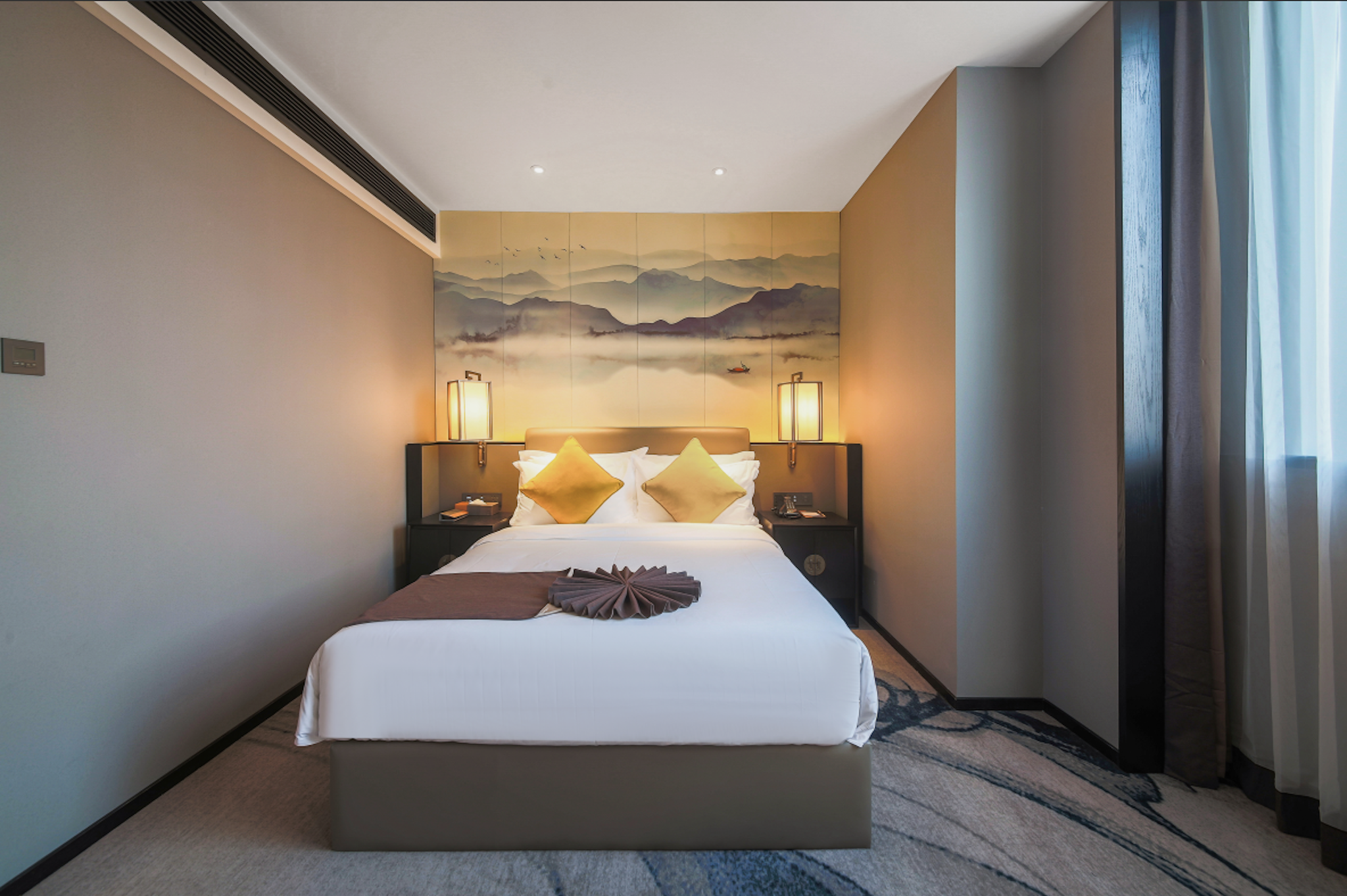 Rezen Dong Hotel Chengdu Tianfu Plaza Store 22/59