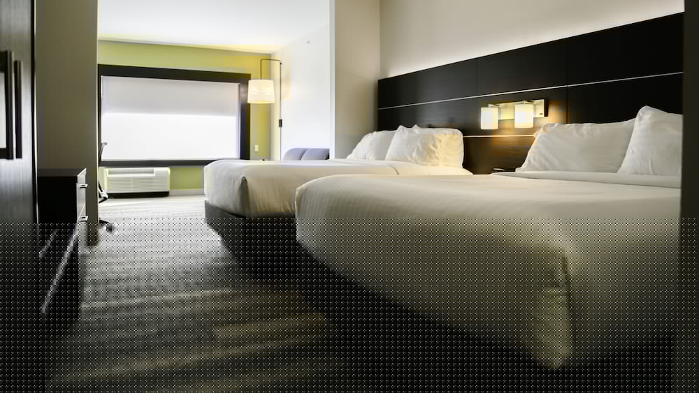 Holiday Inn Express And Suites Kingston Ulster 12/44