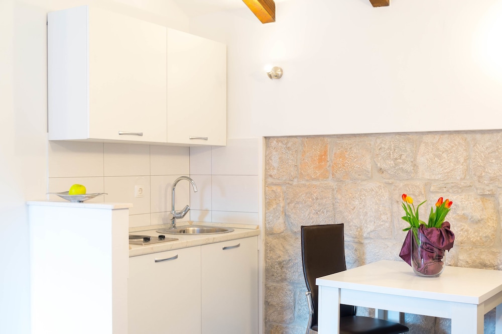 Split Oasis Apartments photo4