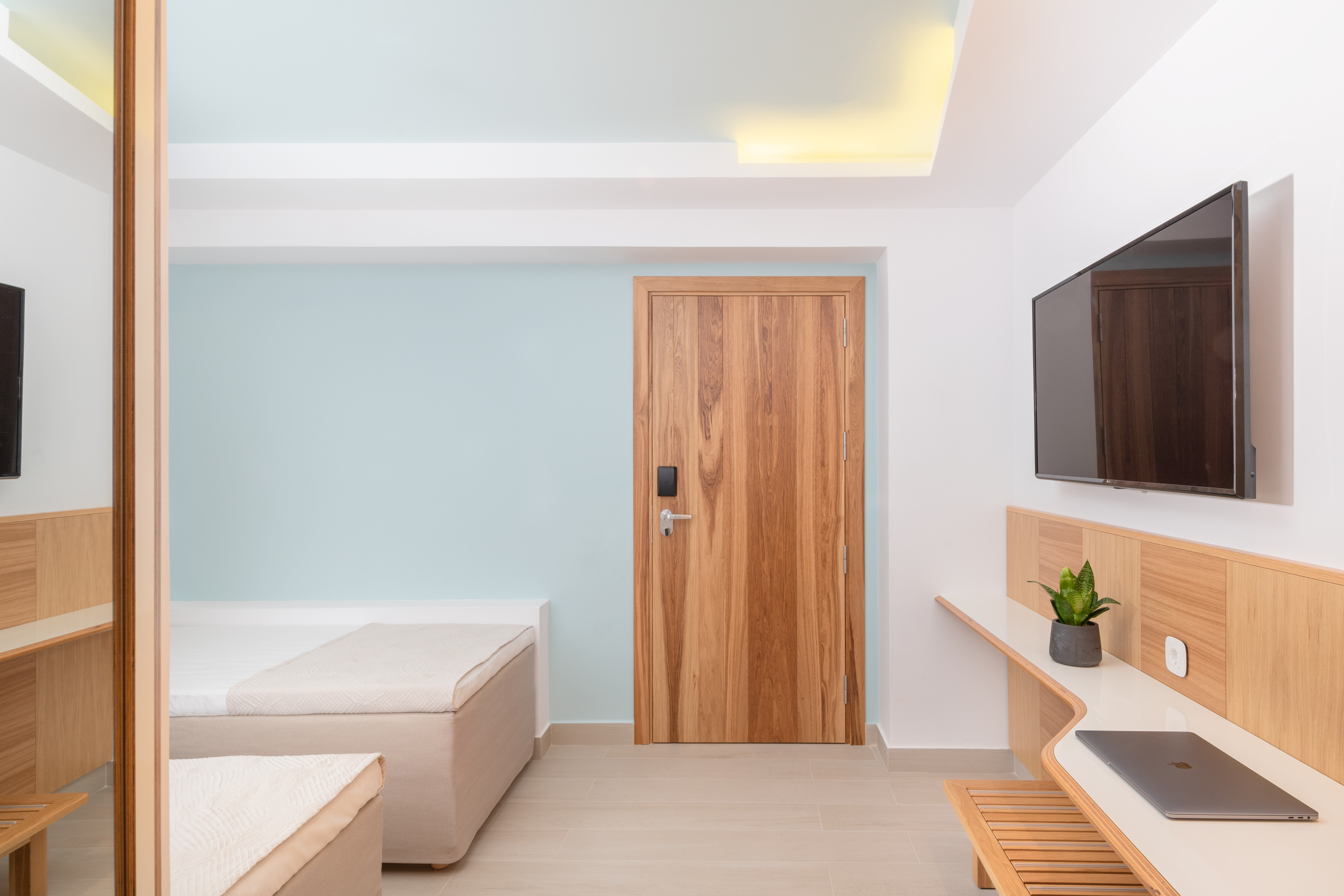 2 Bedrooms, Family, Private Pool