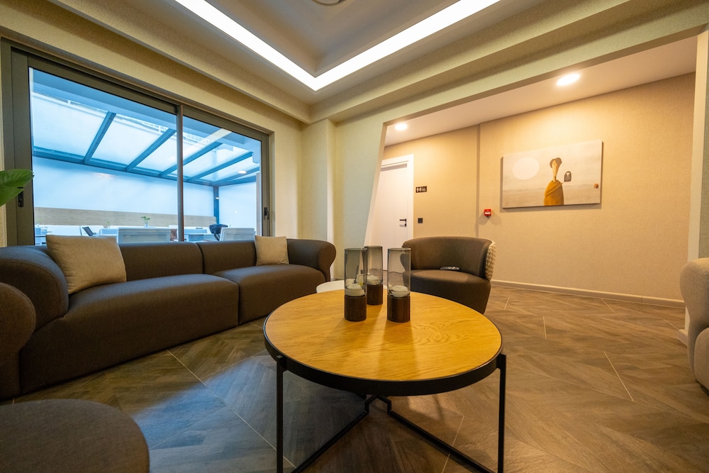 Kuca Otel Urla 28/47