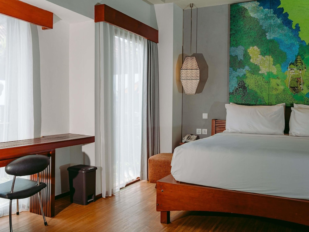 Mercure Kuta Bali 18/63