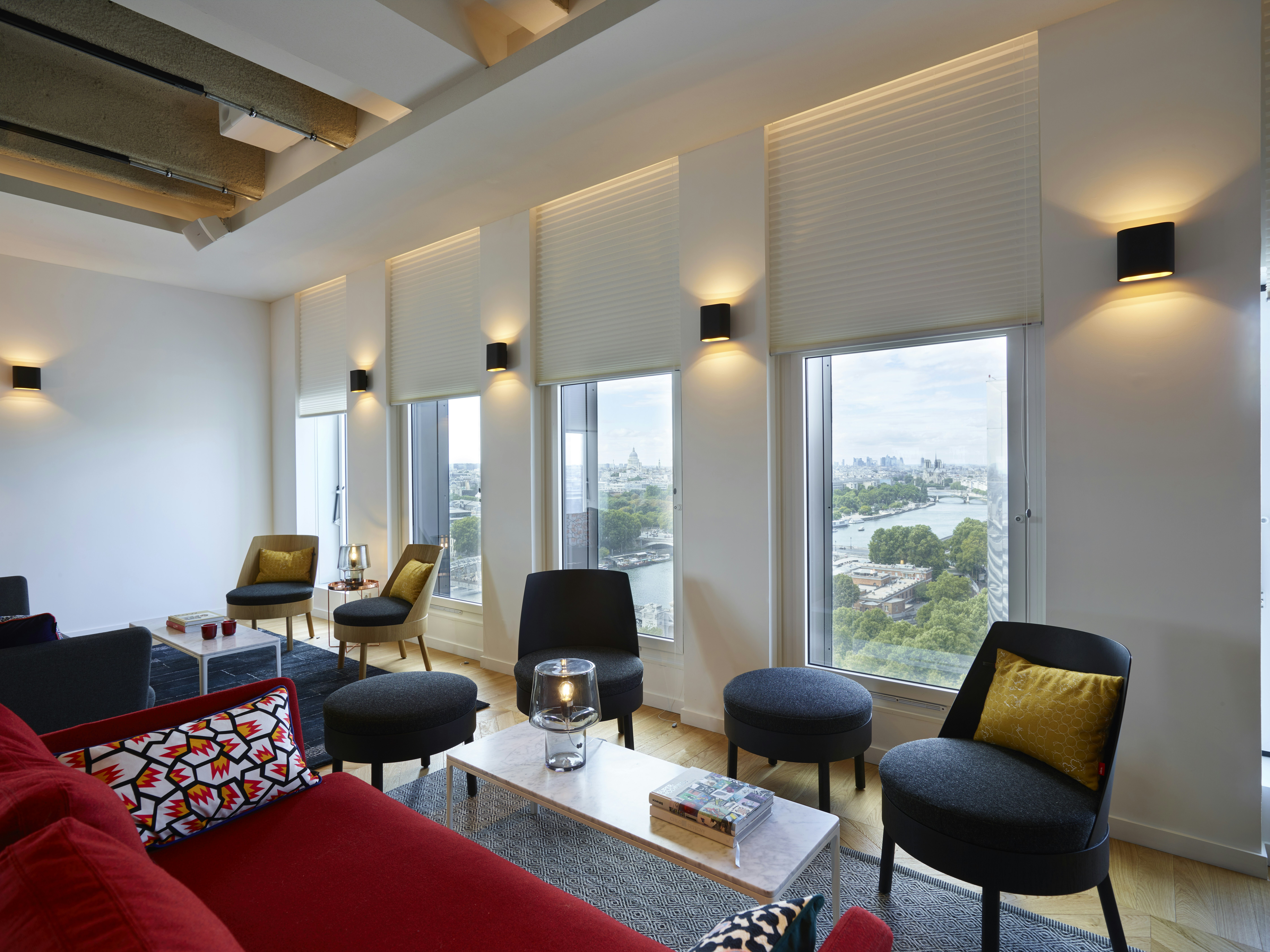 CITIZENM PARIS GARE DE LYON 19/44
