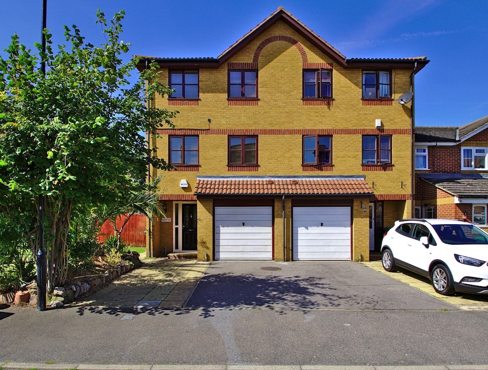 Harlinger Lodge Annexe 12/15